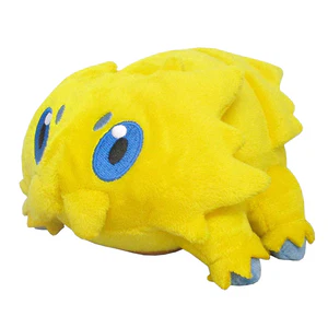 Sanei - 6" Joltik Plush (B11)